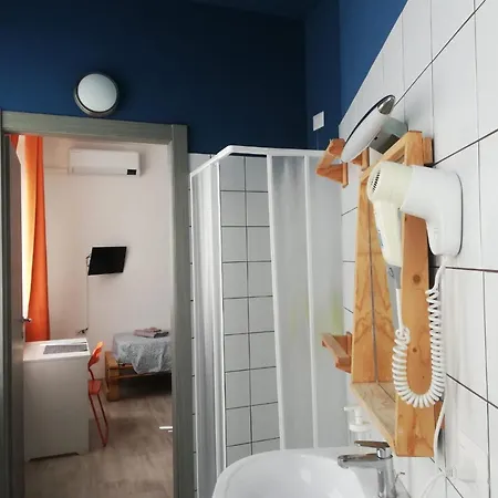 فندق La Cordata - Woodhouse Bike 2*