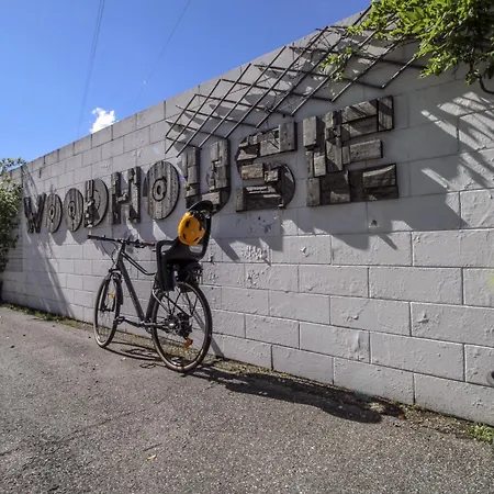 La Cordata - Woodhouse Bike فندق 2*