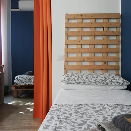 La Cordata - Woodhouse Bike Hotell 2*
